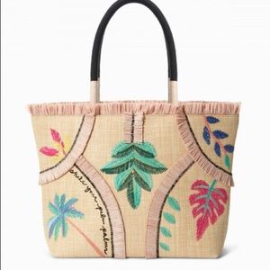 Brand new Stella and Dot Antibes Tote